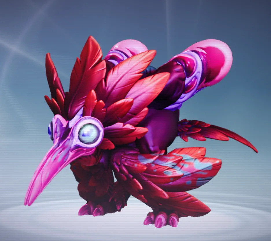 average farming chicken