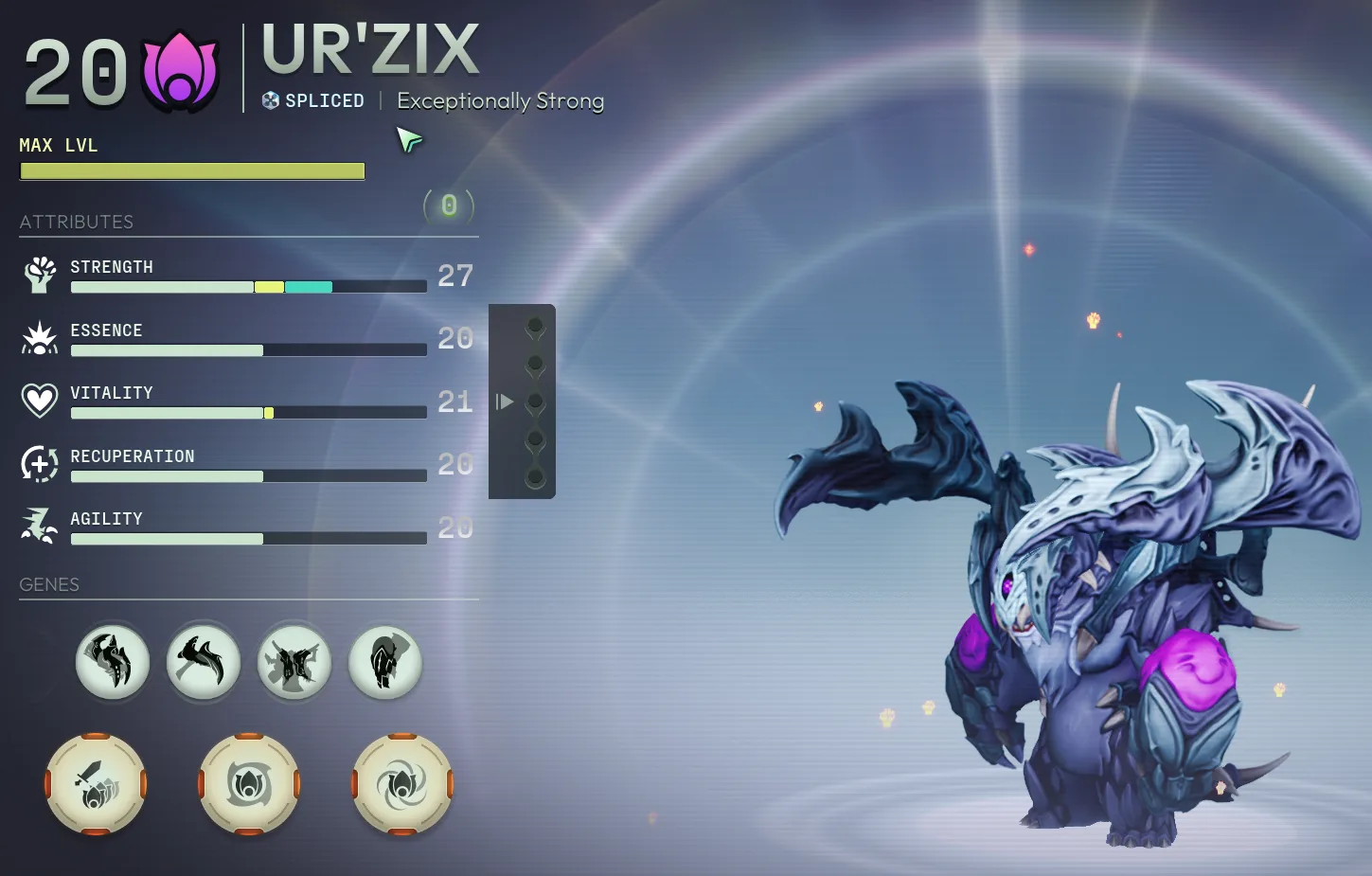 UR'ZIX