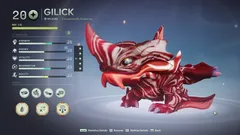 Gilick