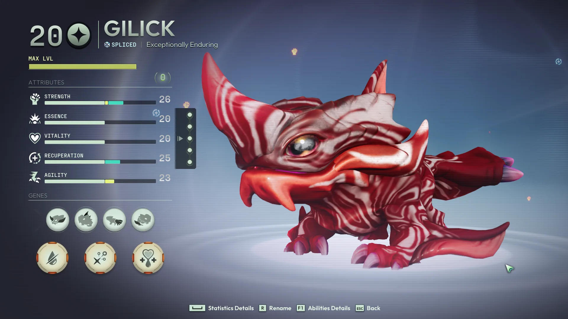 Bleed Gilick