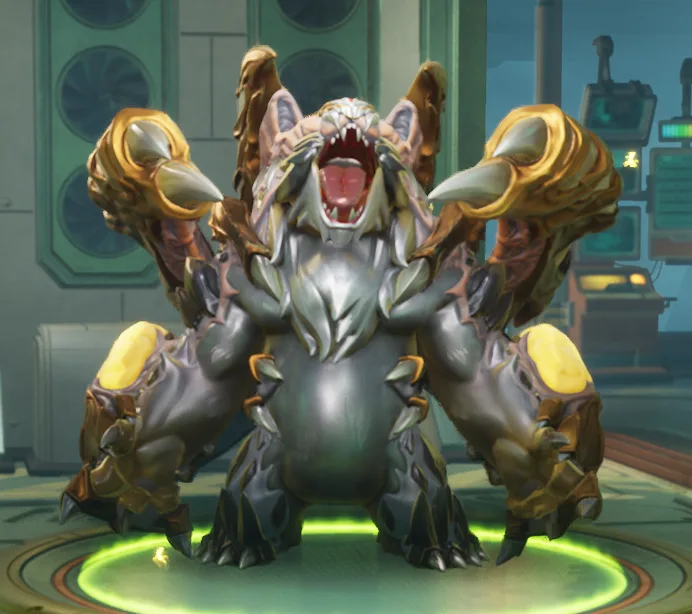 A.P.U, Abyss Purifier Ur-Sek