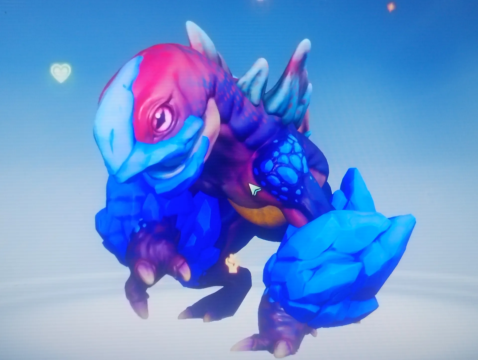 Elder Void Kerapin