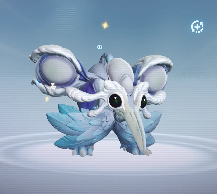 Melee Chicken 