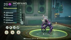 Morfang