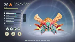 Packuran