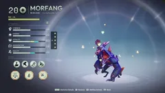 Morfang