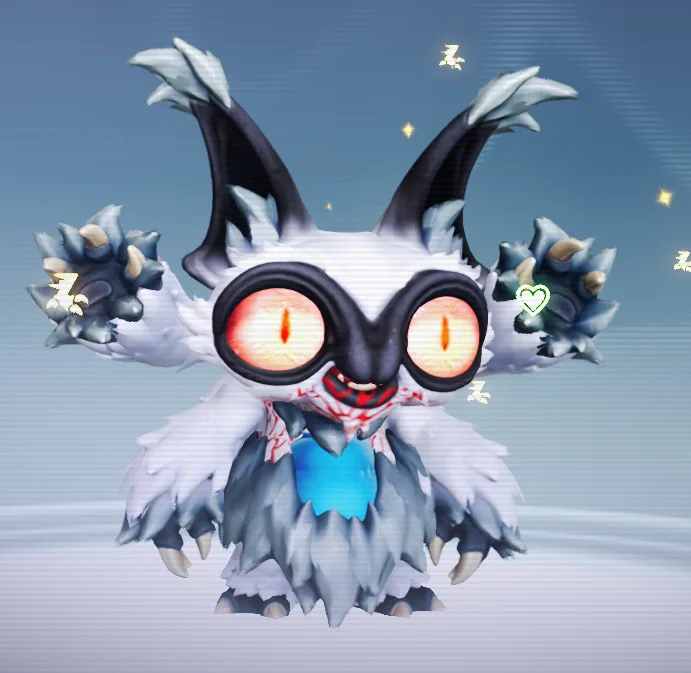 Abominable Gwigoon