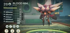 Nimiod
