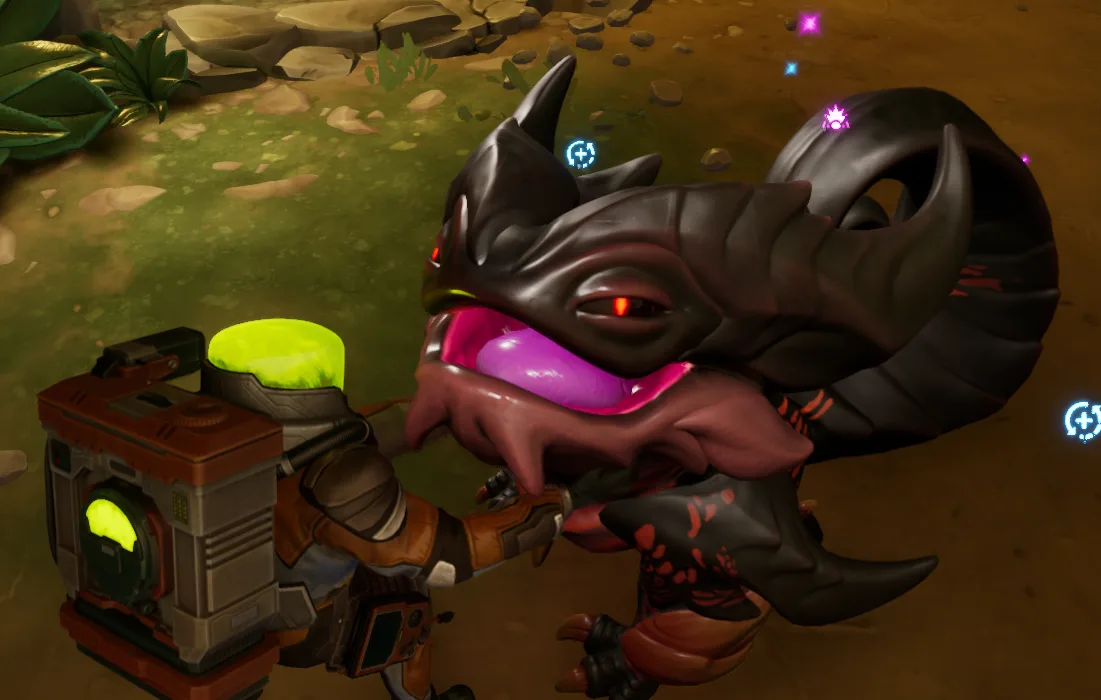 Healing Flames