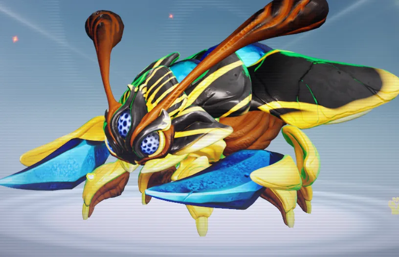 Queen Bee Packuran