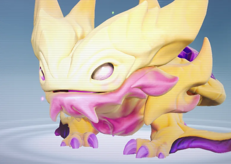 Dormant Gilick