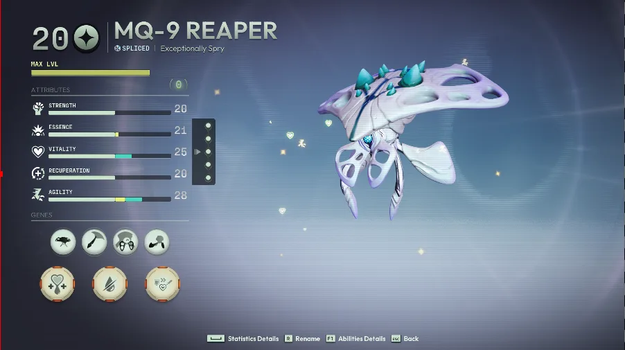 MQ-9 Reaper (Infinite Nimiod)