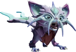 Crystalized Anami