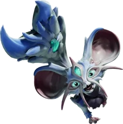 Ice Veil Anami