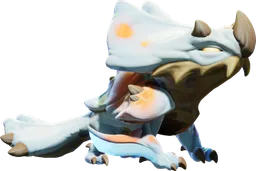 Sandstorm Gilick