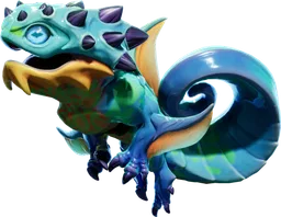 Draconic Gilick