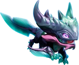 Blackened Gilick