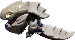 Whiteout Gilick