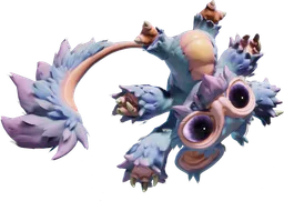 Frenzied Gwigoon