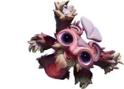 Undying Gwigoon