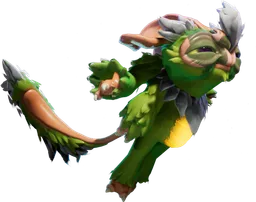Scout Gwigoon