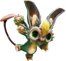Gaseous Gwigoon