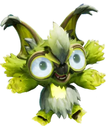 Miasmatic Gwigoon