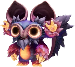 Cannibal Gwigoon