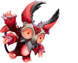 Vampiric Gwigoon