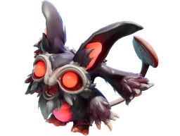 Resurrecting Gwigoon