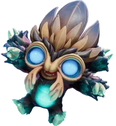 Ossified Gwigoon
