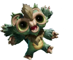 Swarming Gwigoon