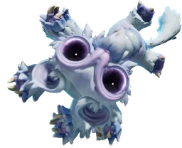 Necrotic Gwigoon