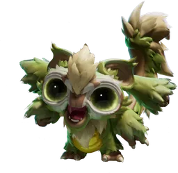 Agrarian Gwigoon