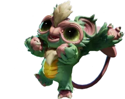 Stinky Gwigoon