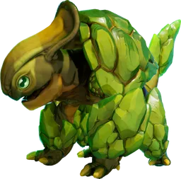 Slimy Kerapin