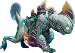 Monsoon Kerapin