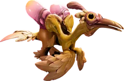 Blazing Kwipeck