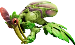 Poisonous Kwipeck