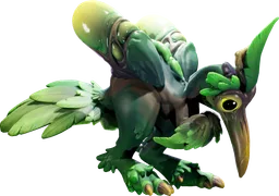Shouting Kwipeck