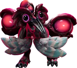 Shelled Kwipeck