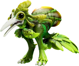Infectious Kwipeck