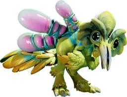 Refreshed Kwipeck