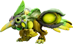 Toxic Kwipeck