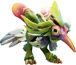 Flying Kwipeck