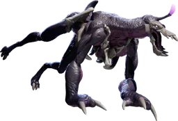 Savana Morfang