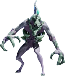 Inner Core Morfang