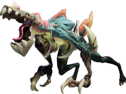 3rd degree Morfang