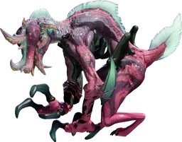 Orbital Morfang
