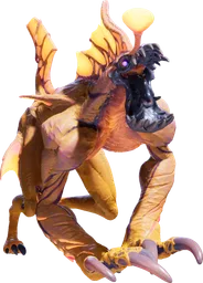 Ghostly Morfang